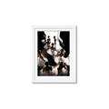 Picture of Pale Bloom Ensemble _GroupedProduct_Rectangle_Portrait_Photography _GroupedProduct_Rectangle_Portrait_Framed_Matted_