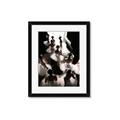 Picture of Pale Bloom Ensemble _GroupedProduct_Rectangle_Portrait_Photography _GroupedProduct_Rectangle_Portrait_Framed_Matted_