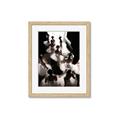 Picture of Pale Bloom Ensemble _GroupedProduct_Rectangle_Portrait_Photography _GroupedProduct_Rectangle_Portrait_Framed_Matted_