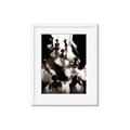 Picture of Pale Bloom Ensemble _GroupedProduct_Rectangle_Portrait_Photography _GroupedProduct_Rectangle_Portrait_Framed_Matted_
