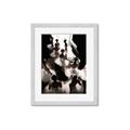 Picture of Pale Bloom Ensemble _GroupedProduct_Rectangle_Portrait_Photography _GroupedProduct_Rectangle_Portrait_Framed_Matted_