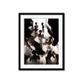 Picture of Pale Bloom Ensemble _GroupedProduct_Rectangle_Portrait_Photography _GroupedProduct_Rectangle_Portrait_Framed_Matted_