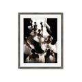 Picture of Pale Bloom Ensemble _GroupedProduct_Rectangle_Portrait_Photography _GroupedProduct_Rectangle_Portrait_Framed_Matted_