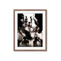 Picture of Pale Bloom Ensemble _GroupedProduct_Rectangle_Portrait_Photography _GroupedProduct_Rectangle_Portrait_Framed_Matted_