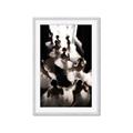 Picture of Pale Bloom Ensemble _GroupedProduct_Rectangle_Portrait_Photography _GroupedProduct_Rectangle_Portrait_Framed_Matted_