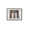 Picture of New York Cable Bridge _GroupedProduct_Rectangle_Landscape_Photography _GroupedProduct_Rectangle_Landscape_Framed_Matted_