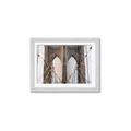 Picture of New York Cable Bridge _GroupedProduct_Rectangle_Landscape_Photography _GroupedProduct_Rectangle_Landscape_Framed_Matted_