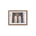 Picture of New York Cable Bridge _GroupedProduct_Rectangle_Landscape_Photography _GroupedProduct_Rectangle_Landscape_Framed_Matted_