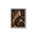 Picture of Muted Sun's Rays on Stairs _GroupedProduct_Rectangle_Portrait_Photography _GroupedProduct_Rectangle_Portrait_Framed_Matted_