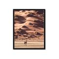 Picture of Tranquil Walk in the Valley _GroupedProduct_Rectangle_Portrait_Photography _GroupedProduct_Rectangle_Portrait_Framed_Matted_