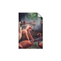 Picture of Flamingo _GroupedProduct_Rectangle_Portrait_Photography _GroupedProduct_Rectangle_Portrait_Unframed_Print_Only_