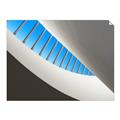 Picture of Window to Heaven _GroupedProduct_Rectangle_Landscape_Photography _GroupedProduct_Rectangle_Landscape_Unframed_Print_Only_