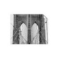 Picture of New York Cable Bridge _GroupedProduct_Rectangle_Landscape_Photography _GroupedProduct_Rectangle_Landscape_Unframed_Print_Only_
