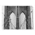 Picture of New York Cable Bridge _GroupedProduct_Rectangle_Landscape_Photography _GroupedProduct_Rectangle_Landscape_Unframed_Print_Only_