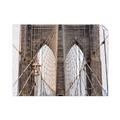 Picture of New York Cable Bridge _GroupedProduct_Rectangle_Landscape_Photography _GroupedProduct_Rectangle_Landscape_Unframed_Print_Only_