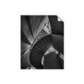 Picture of Muted Sun's Rays on Stairs _GroupedProduct_Rectangle_Portrait_Photography _GroupedProduct_Rectangle_Portrait_Unframed_Print_Only_