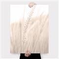 Picture of Rhapsody of Grass Blades _GroupedProduct_Rectangle_Portrait_Photography _GroupedProduct_Rectangle_Portrait_Canvas_