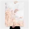 Picture of Neutral Bloom Reeds _GroupedProduct_Rectangle_Portrait_Photography _GroupedProduct_Rectangle_Portrait_Canvas_