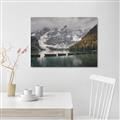 Picture of Serenity in the Lake _GroupedProduct_Rectangle_Landscape_Photography _GroupedProduct_Rectangle_Landscape_Canvas_