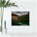 Picture of Odyssey in the Lake _GroupedProduct_Rectangle_Landscape_Photography _GroupedProduct_Rectangle_Landscape_Canvas_