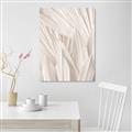 Picture of Beige Blossom Leaf Patterns _GroupedProduct_Rectangle_Portrait_Photography _GroupedProduct_Rectangle_Portrait_Canvas_