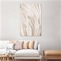 Picture of Beige Blossom Leaf Patterns _GroupedProduct_Rectangle_Portrait_Photography _GroupedProduct_Rectangle_Portrait_Canvas_