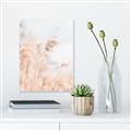 Picture of Neutral Bloom Reeds _GroupedProduct_Rectangle_Portrait_Photography _GroupedProduct_Rectangle_Portrait_Canvas_