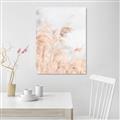 Picture of Neutral Bloom Reeds _GroupedProduct_Rectangle_Portrait_Photography _GroupedProduct_Rectangle_Portrait_Canvas_