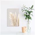 Picture of Creamy Petal Pampas I _GroupedProduct_Rectangle_Portrait_Photography _GroupedProduct_Rectangle_Portrait_Canvas_