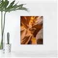 Picture of The Golden Passage _GroupedProduct_Rectangle_Portrait_Photography _GroupedProduct_Rectangle_Portrait_Canvas_