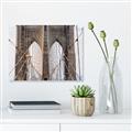 Picture of New York Cable Bridge _GroupedProduct_Rectangle_Landscape_Photography _GroupedProduct_Rectangle_Landscape_Canvas_