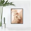 Picture of Celestial Summer Leaves _GroupedProduct_Rectangle_Portrait_Photography _GroupedProduct_Rectangle_Portrait_Canvas_Framed_