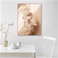 Picture of Celestial Summer Leaves _GroupedProduct_Rectangle_Portrait_Photography _GroupedProduct_Rectangle_Portrait_Canvas_Framed_