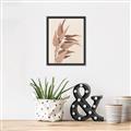 Picture of Dried Eucalyptus Blossom _GroupedProduct_Rectangle_Portrait_Photography _GroupedProduct_Rectangle_Portrait_Canvas_Framed_