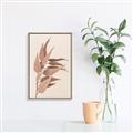 Picture of Dried Eucalyptus Blossom _GroupedProduct_Rectangle_Portrait_Photography _GroupedProduct_Rectangle_Portrait_Canvas_Framed_