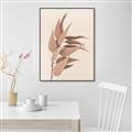 Picture of Dried Eucalyptus Blossom _GroupedProduct_Rectangle_Portrait_Photography _GroupedProduct_Rectangle_Portrait_Canvas_Framed_