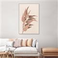 Picture of Dried Eucalyptus Blossom _GroupedProduct_Rectangle_Portrait_Photography _GroupedProduct_Rectangle_Portrait_Canvas_Framed_