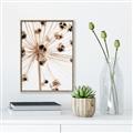 Picture of Ethereal Flower _GroupedProduct_Rectangle_Portrait_Photography _GroupedProduct_Rectangle_Portrait_Canvas_Framed_