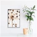 Picture of Ethereal Flower _GroupedProduct_Rectangle_Portrait_Photography _GroupedProduct_Rectangle_Portrait_Canvas_Framed_