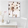 Picture of Ethereal Flower _GroupedProduct_Rectangle_Portrait_Photography _GroupedProduct_Rectangle_Portrait_Canvas_Framed_