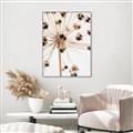 Picture of Ethereal Flower _GroupedProduct_Rectangle_Portrait_Photography _GroupedProduct_Rectangle_Portrait_Canvas_Framed_