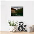 Picture of Odyssey in the Lake _GroupedProduct_Rectangle_Landscape_Photography _GroupedProduct_Rectangle_Landscape_Canvas_Framed_