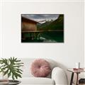 Picture of Odyssey in the Lake _GroupedProduct_Rectangle_Landscape_Photography _GroupedProduct_Rectangle_Landscape_Canvas_Framed_