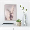 Picture of Enchanted Pampas Grass _GroupedProduct_Rectangle_Portrait_Photography _GroupedProduct_Rectangle_Portrait_Canvas_Framed_