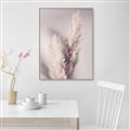 Picture of Enchanted Pampas Grass _GroupedProduct_Rectangle_Portrait_Photography _GroupedProduct_Rectangle_Portrait_Canvas_Framed_