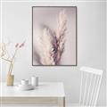 Picture of Enchanted Pampas Grass _GroupedProduct_Rectangle_Portrait_Photography _GroupedProduct_Rectangle_Portrait_Canvas_Framed_