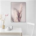 Picture of Enchanted Pampas Grass _GroupedProduct_Rectangle_Portrait_Photography _GroupedProduct_Rectangle_Portrait_Canvas_Framed_