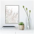 Picture of Grass straws _GroupedProduct_Rectangle_Portrait_Photography _GroupedProduct_Rectangle_Portrait_Canvas_Framed_