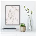 Picture of Ballet of Floral Shadows _GroupedProduct_Rectangle_Portrait_Photography _GroupedProduct_Rectangle_Portrait_Canvas_Framed_