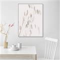Picture of Ballet of Floral Shadows _GroupedProduct_Rectangle_Portrait_Photography _GroupedProduct_Rectangle_Portrait_Canvas_Framed_
